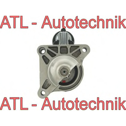Foto Motorino d'avviamento ATL Autotechnik A13120
