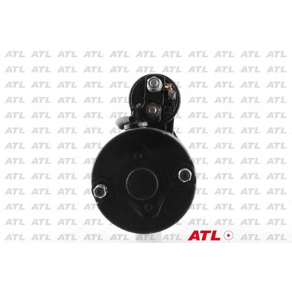 Foto Motor de arranque ATL Autotechnik A13140