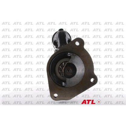 Foto Motor de arranque ATL Autotechnik A13190