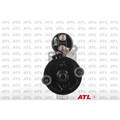 Foto Motor de arranque ATL Autotechnik A13200