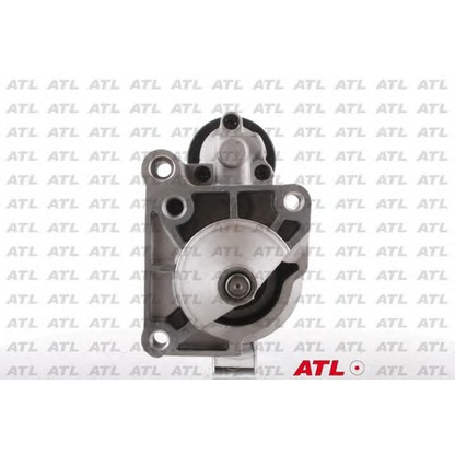 Foto Motor de arranque ATL Autotechnik A13200