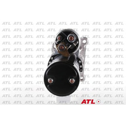 Foto Starter ATL Autotechnik A13203