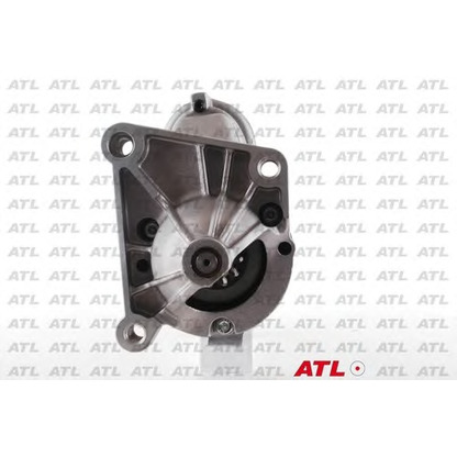 Foto Starter ATL Autotechnik A13203