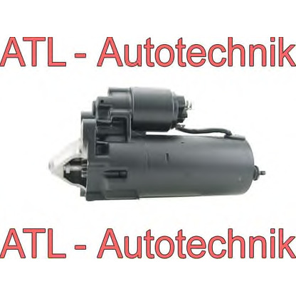 Foto Motorino d'avviamento ATL Autotechnik A13205