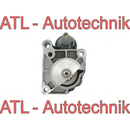 Foto Motorino d'avviamento ATL Autotechnik A13205