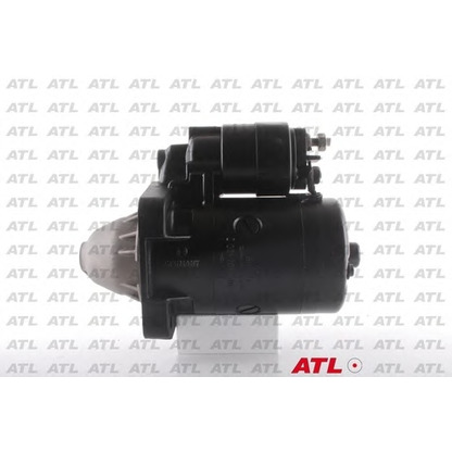 Foto Motor de arranque ATL Autotechnik A13230