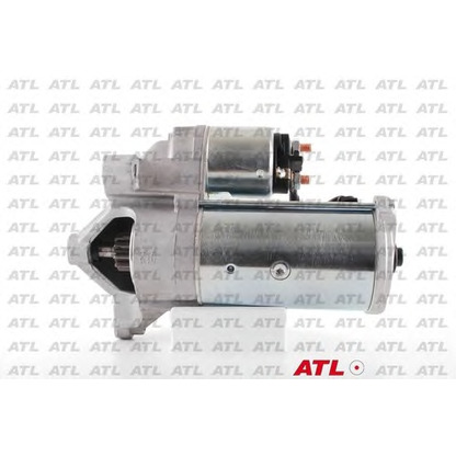Foto Motor de arranque ATL Autotechnik A13245