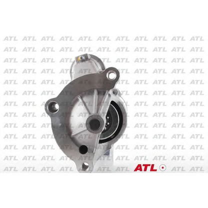 Foto Motor de arranque ATL Autotechnik A13245