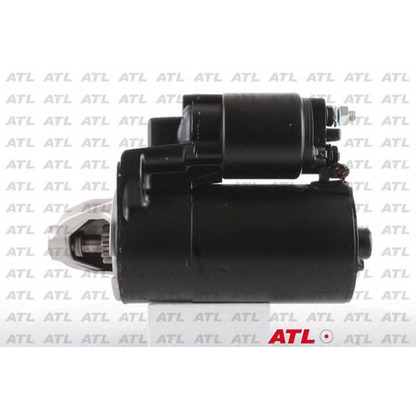 Foto Motor de arranque ATL Autotechnik A13290