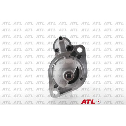 Foto Motor de arranque ATL Autotechnik A13350
