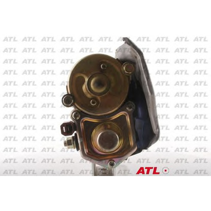 Foto Motor de arranque ATL Autotechnik A13540