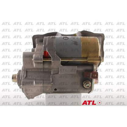 Foto Motor de arranque ATL Autotechnik A13540