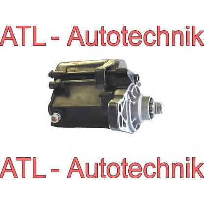 Foto Motorino d'avviamento ATL Autotechnik A13580