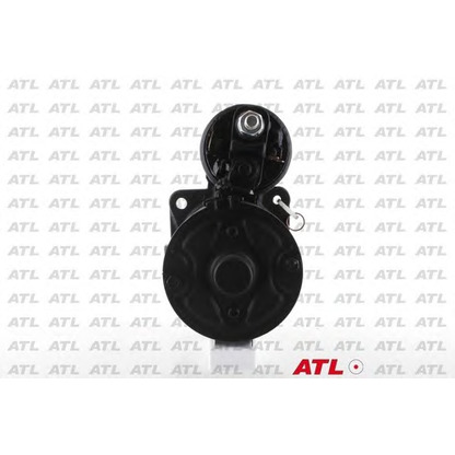 Foto Motor de arranque ATL Autotechnik A13590