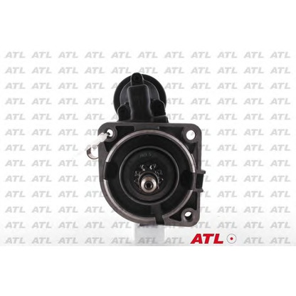 Foto Motor de arranque ATL Autotechnik A13590