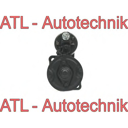 Foto Motorino d'avviamento ATL Autotechnik A13600