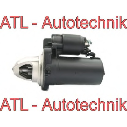 Foto Motor de arranque ATL Autotechnik A13600