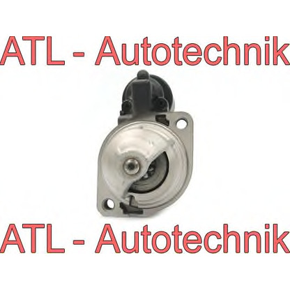 Foto Motor de arranque ATL Autotechnik A13600