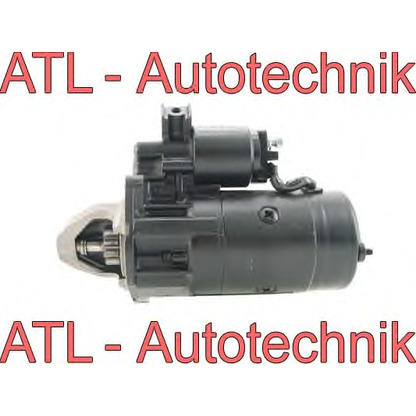 Foto Motorino d'avviamento ATL Autotechnik A13640