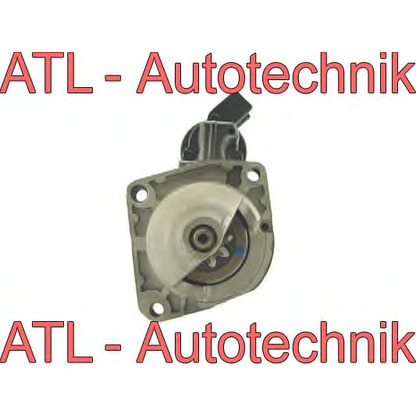 Foto Motorino d'avviamento ATL Autotechnik A13640