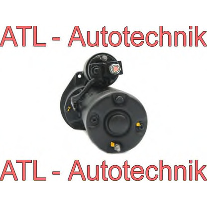 Фото Стартер ATL Autotechnik A13830