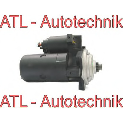 Foto Motorino d'avviamento ATL Autotechnik A13830
