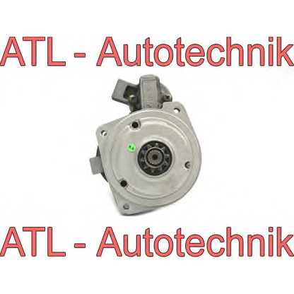 Zdjęcie Rozrusznik ATL Autotechnik A13830