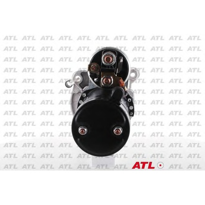 Foto Motor de arranque ATL Autotechnik A13855