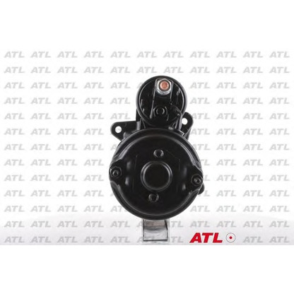 Foto Motor de arranque ATL Autotechnik A13860