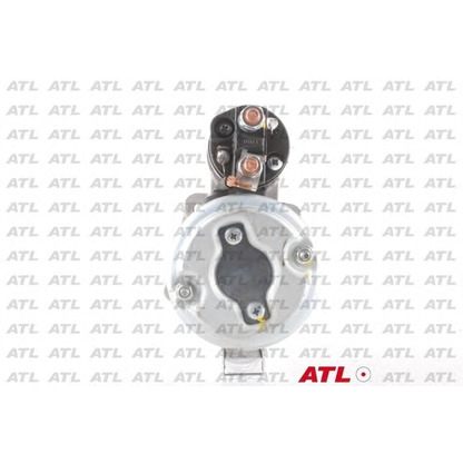 Foto Starter ATL Autotechnik A13940