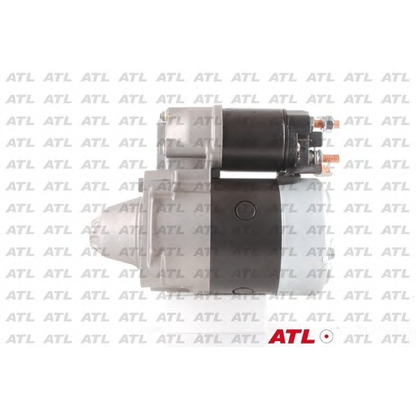 Foto Starter ATL Autotechnik A13940