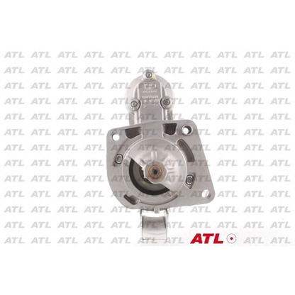 Foto Starter ATL Autotechnik A13940