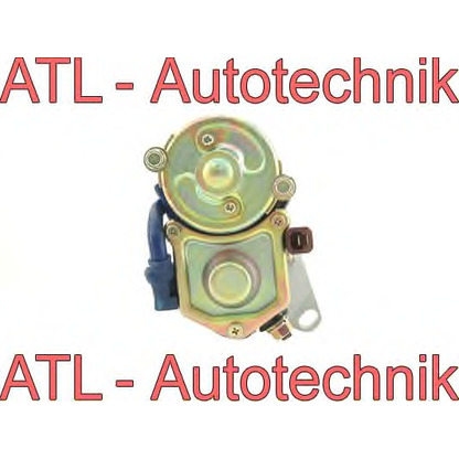 Foto Motorino d'avviamento ATL Autotechnik A14040