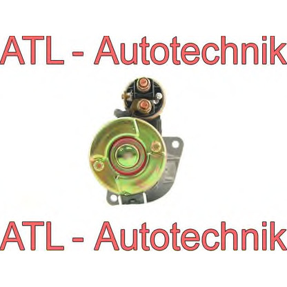 Foto Motor de arranque ATL Autotechnik A14090