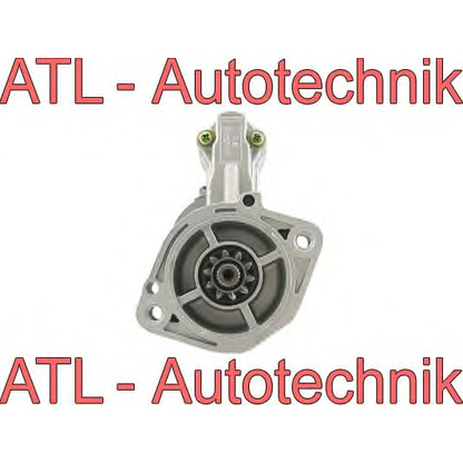 Foto Motor de arranque ATL Autotechnik A14140