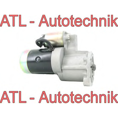 Foto Motorino d'avviamento ATL Autotechnik A14160