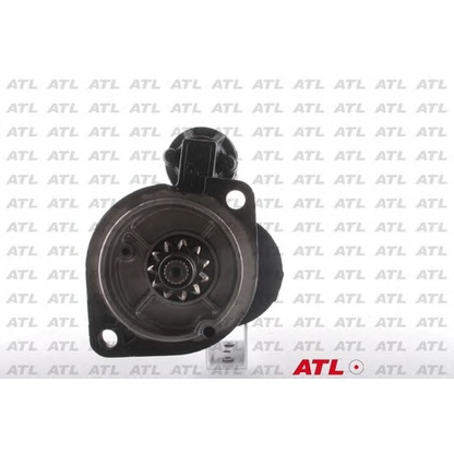 Foto Starter ATL Autotechnik A14230