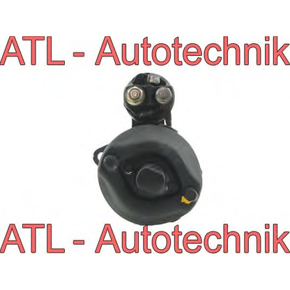 Zdjęcie Rozrusznik ATL Autotechnik A14330