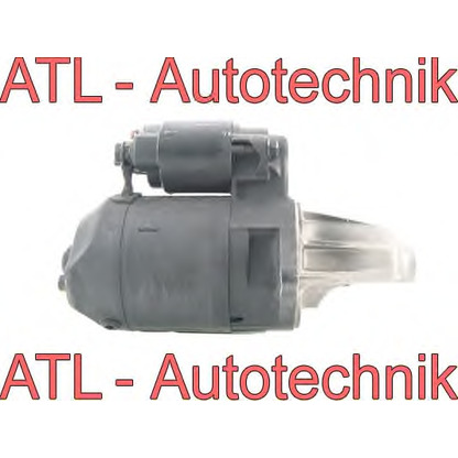 Zdjęcie Rozrusznik ATL Autotechnik A14330