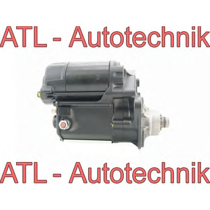 Photo Starter ATL Autotechnik A14340