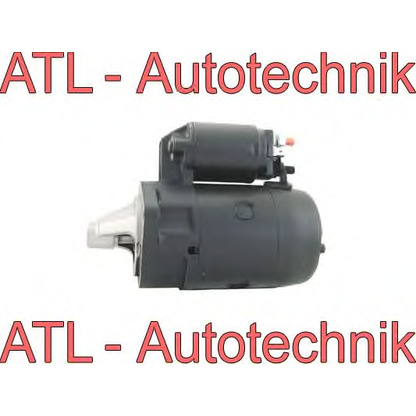 Foto Motor de arranque ATL Autotechnik A14350