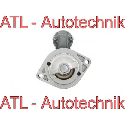 Foto Motor de arranque ATL Autotechnik A14350