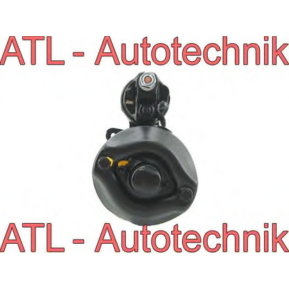 Foto Motor de arranque ATL Autotechnik A14370