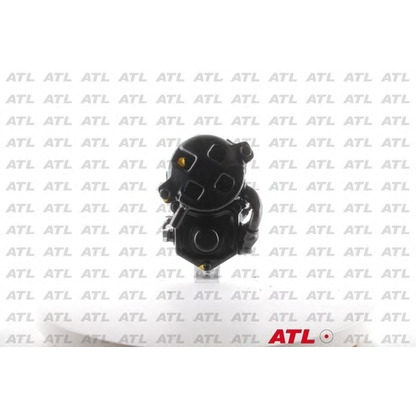 Foto Motor de arranque ATL Autotechnik A14450