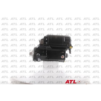 Foto Motor de arranque ATL Autotechnik A14450