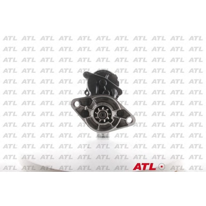 Foto Motor de arranque ATL Autotechnik A14450