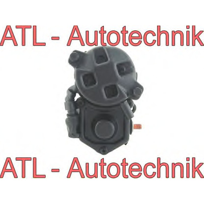 Foto Motorino d'avviamento ATL Autotechnik A14490