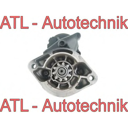 Фото Стартер ATL Autotechnik A14490