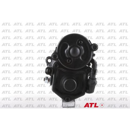 Foto Motor de arranque ATL Autotechnik A14510
