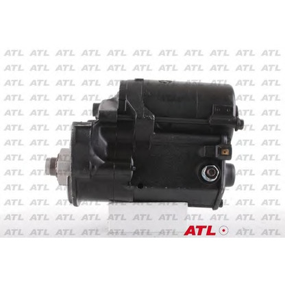 Foto Motor de arranque ATL Autotechnik A14510